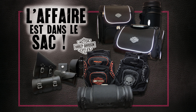 Videz votre Sac !