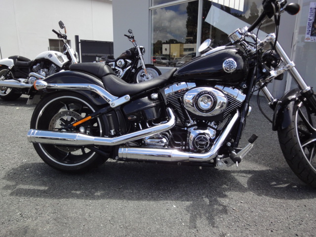 low rider s jekyll and hyde